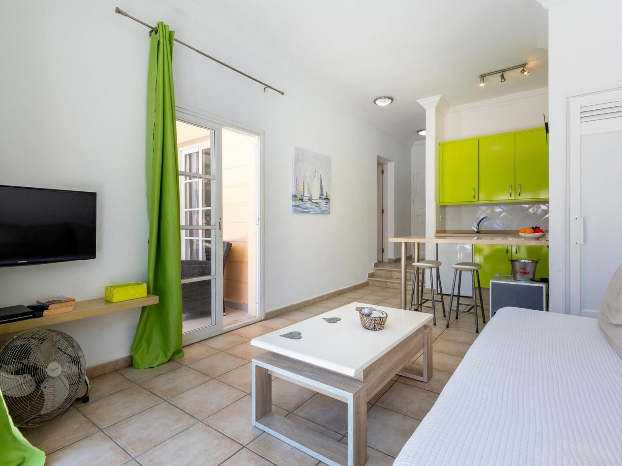 501 Yucca Park Second Line To Beach Costa Adeje  Εξωτερικό φωτογραφία
