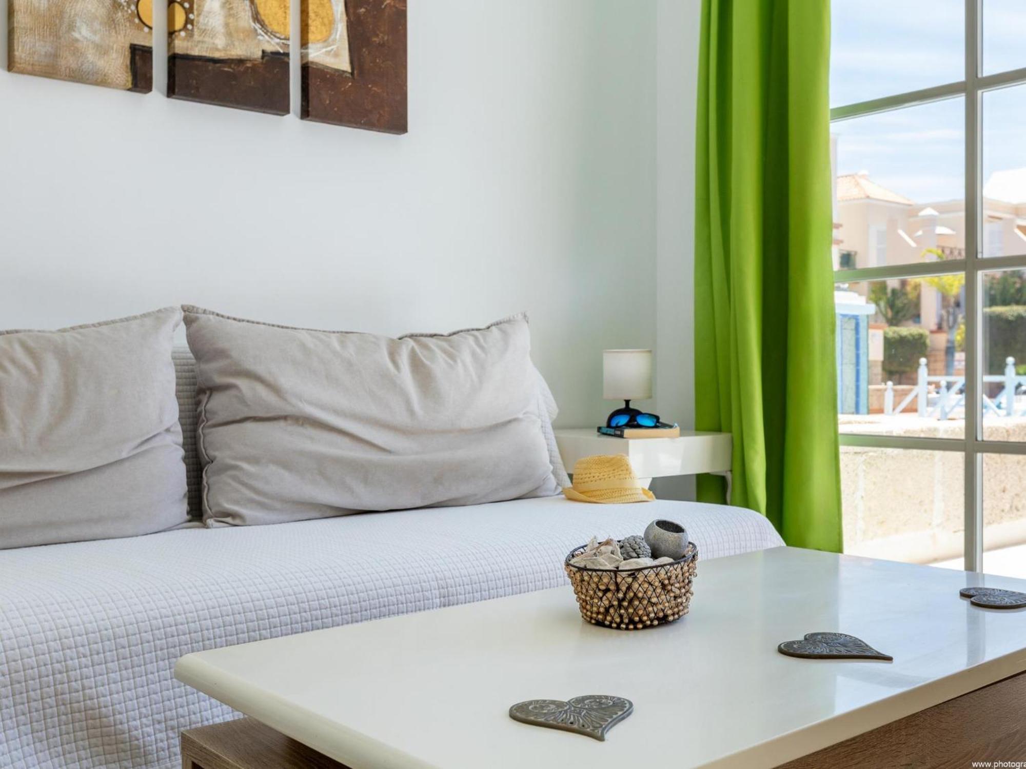 501 Yucca Park Second Line To Beach Costa Adeje  Εξωτερικό φωτογραφία