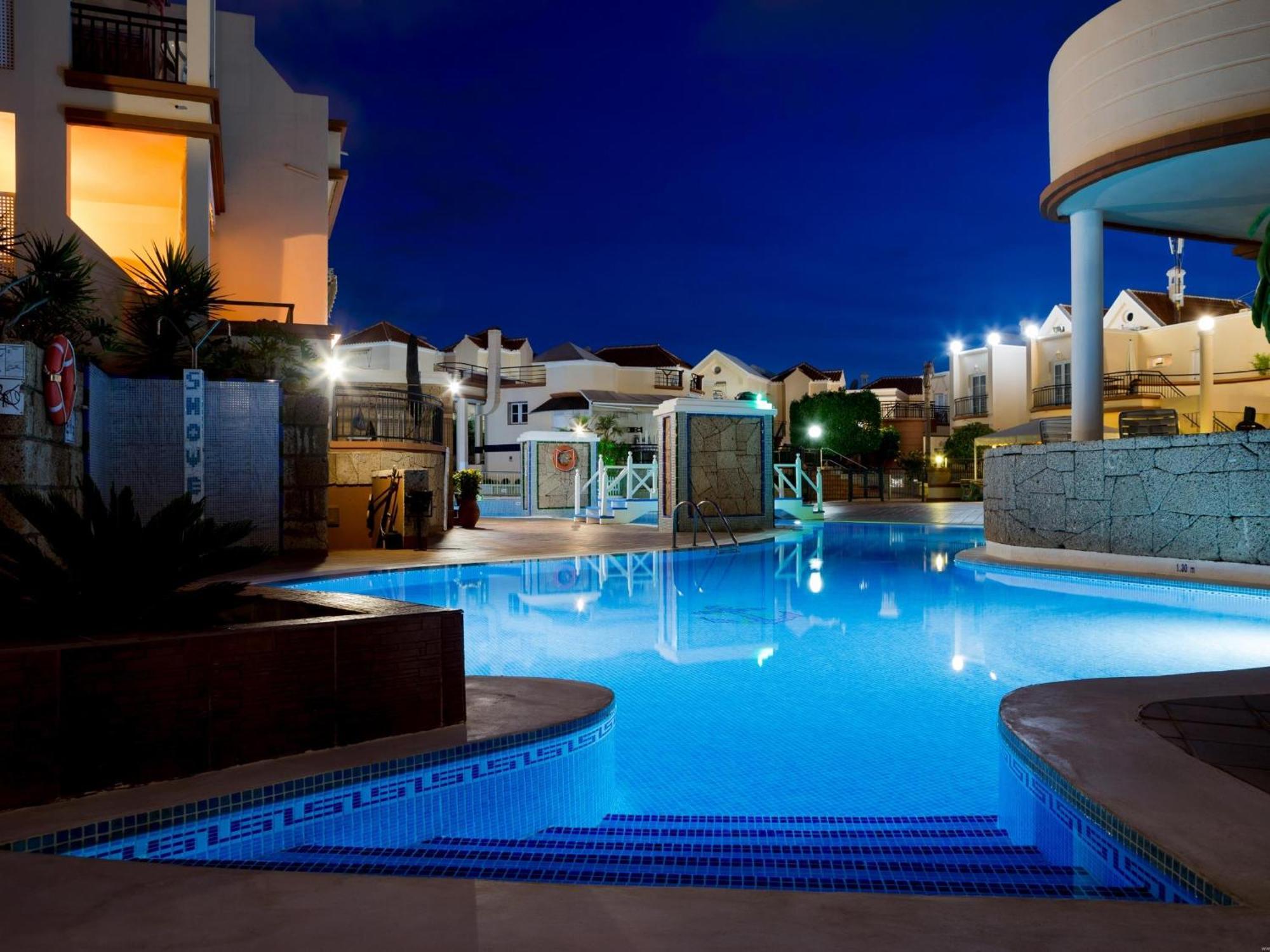 501 Yucca Park Second Line To Beach Costa Adeje  Εξωτερικό φωτογραφία