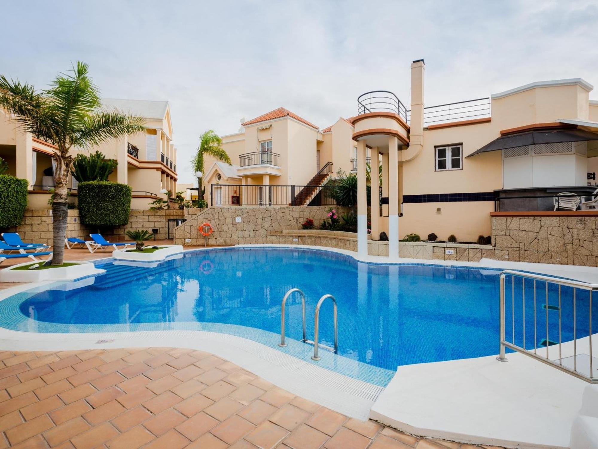 501 Yucca Park Second Line To Beach Costa Adeje  Εξωτερικό φωτογραφία